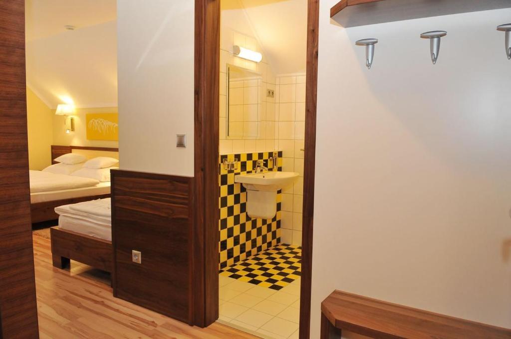 Mizse Motel Lajosmizse Pokoj fotografie