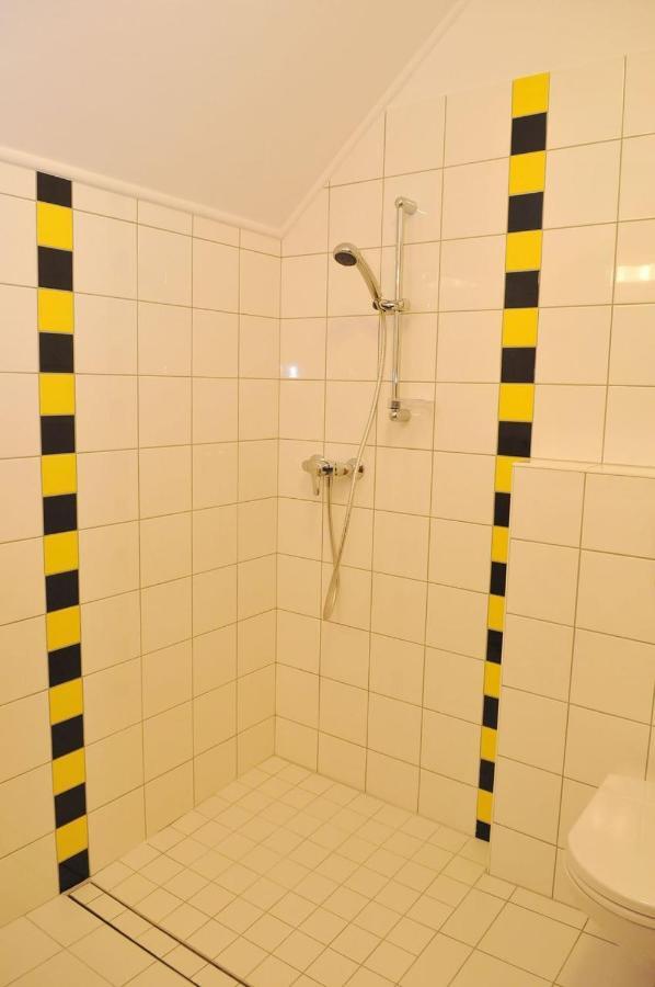 Mizse Motel Lajosmizse Pokoj fotografie